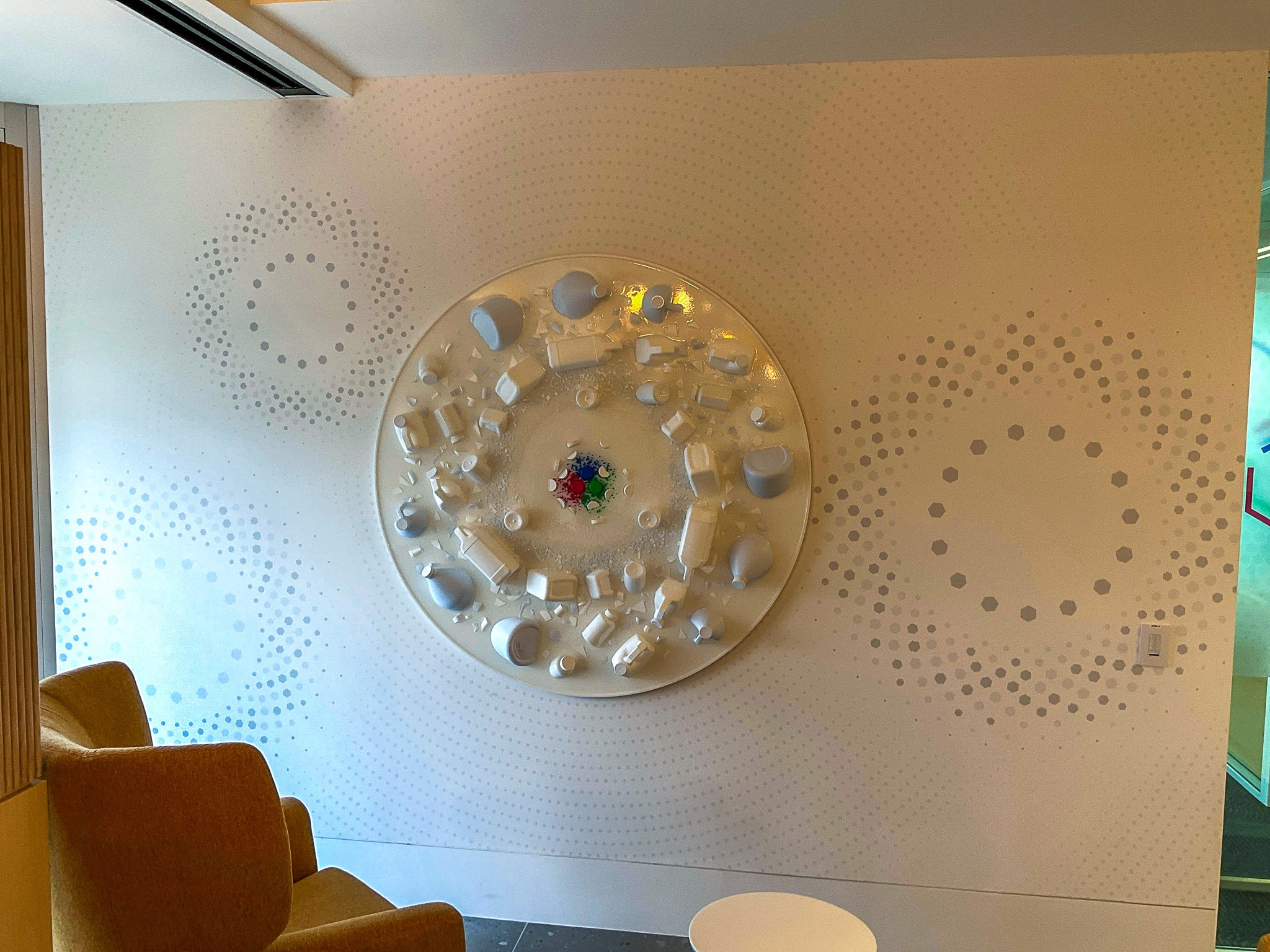 LYB - Williams Tower HQ