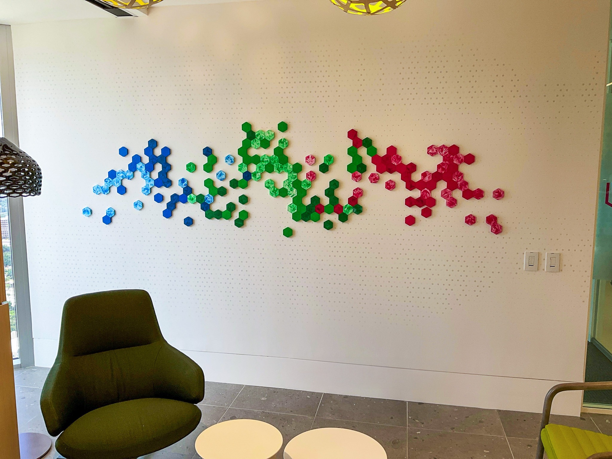 LYB - Williams Tower HQ