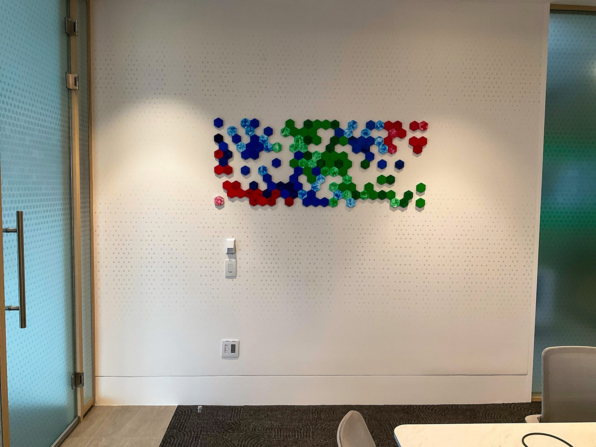 LYB - Williams Tower HQ