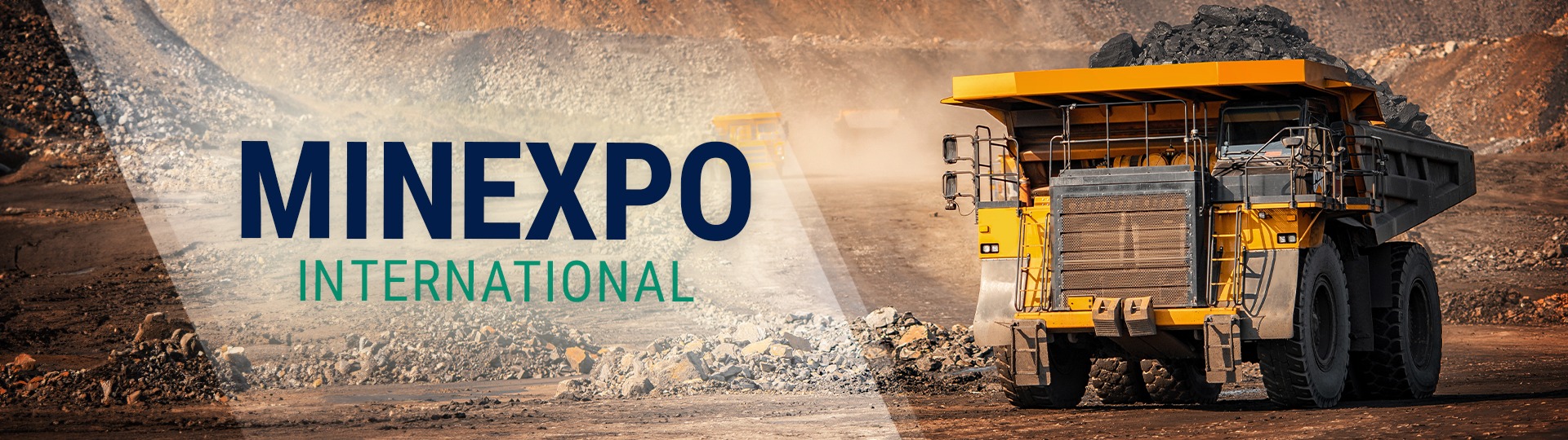 MINEXPO 2028