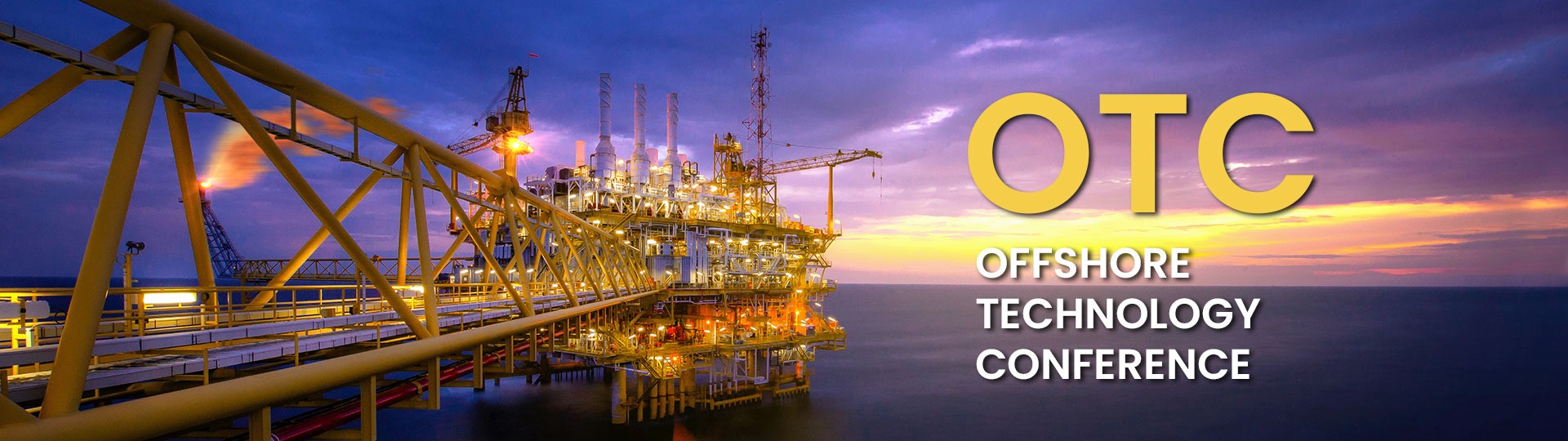 Get your OTC reservation in now. Don’t be late.