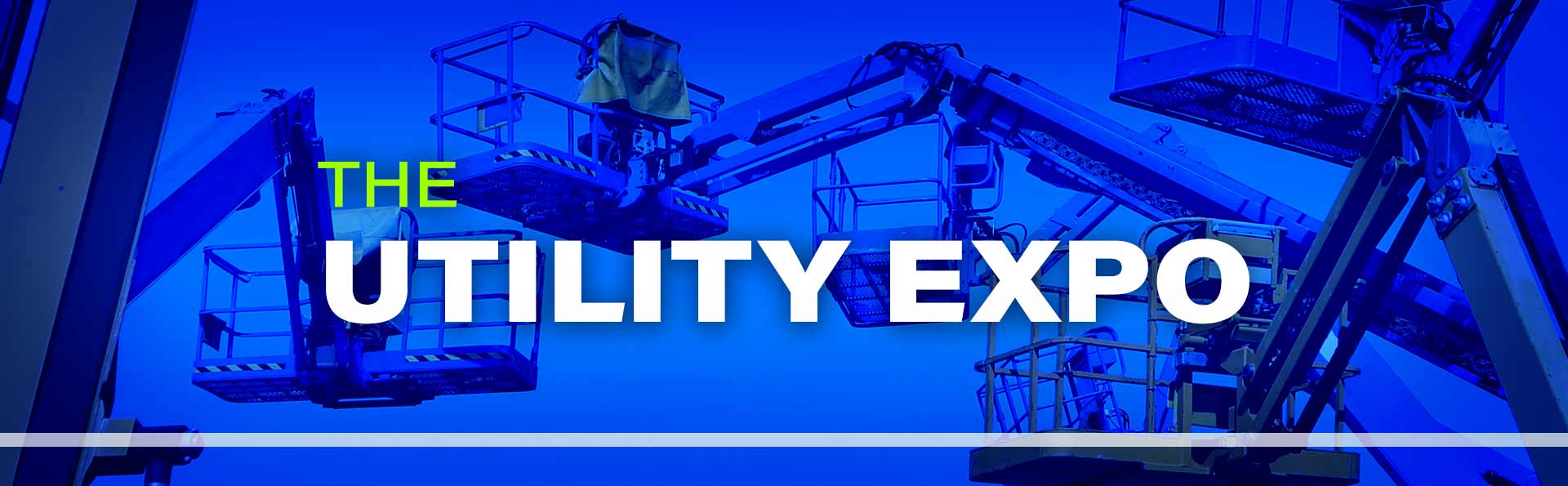 THE UTILITY EXPO 2027