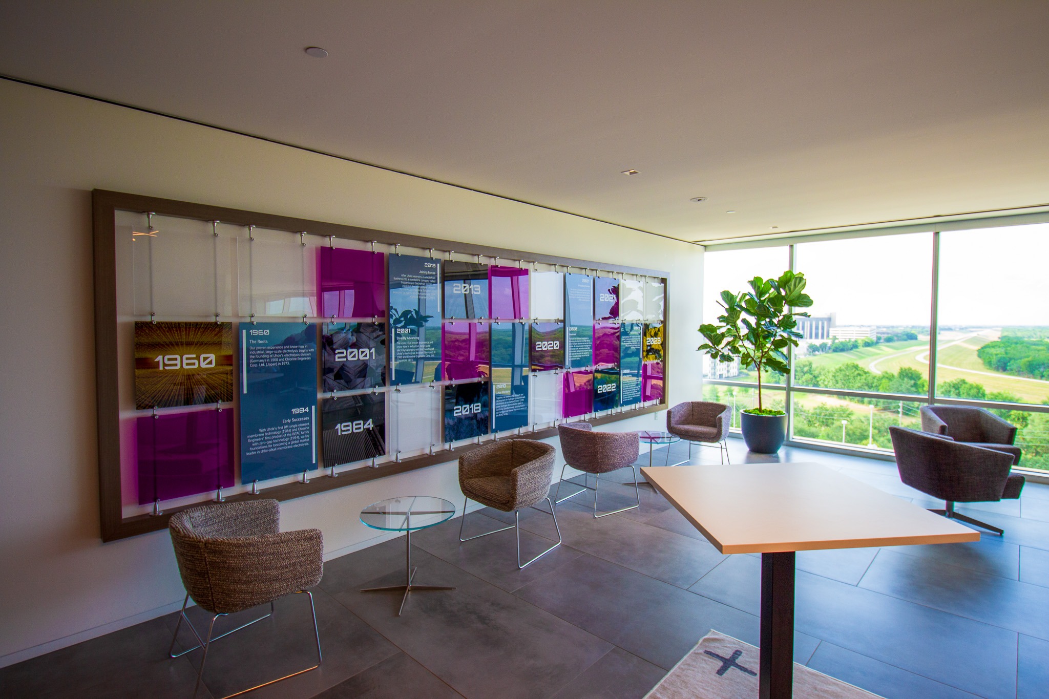 thyssenkrupp nucera - New HQ