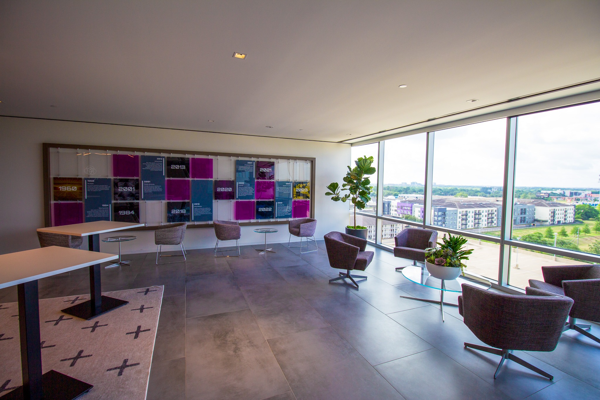 thyssenkrupp nucera - New HQ