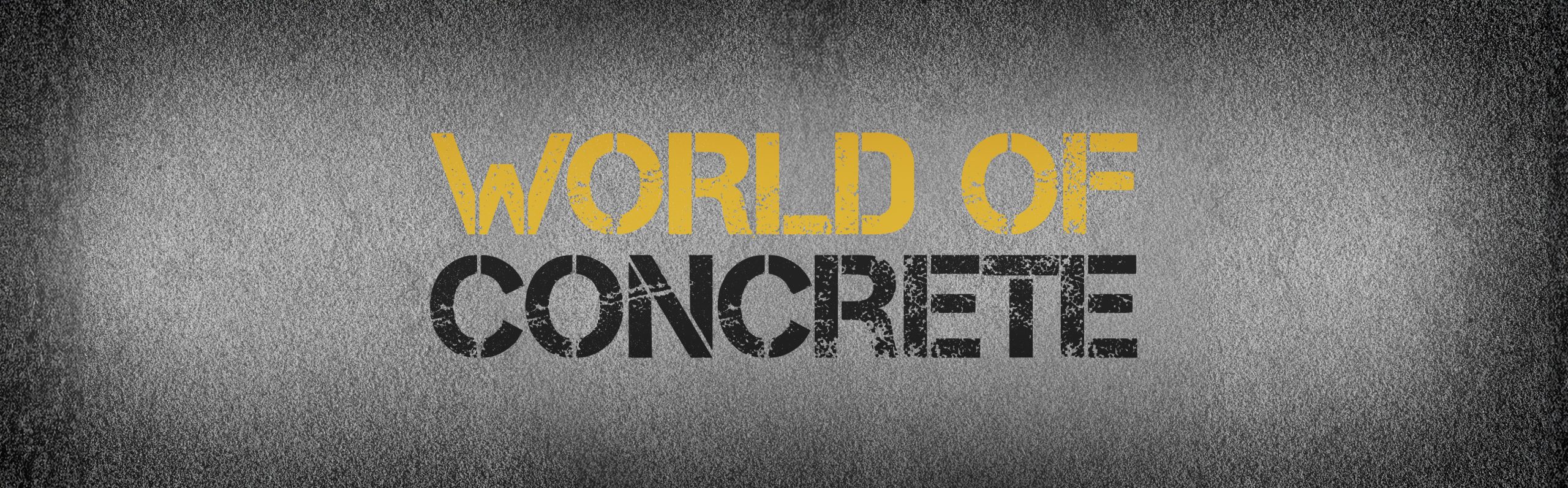 World of Concrete 2026 Tradeshow Displays & Event Services