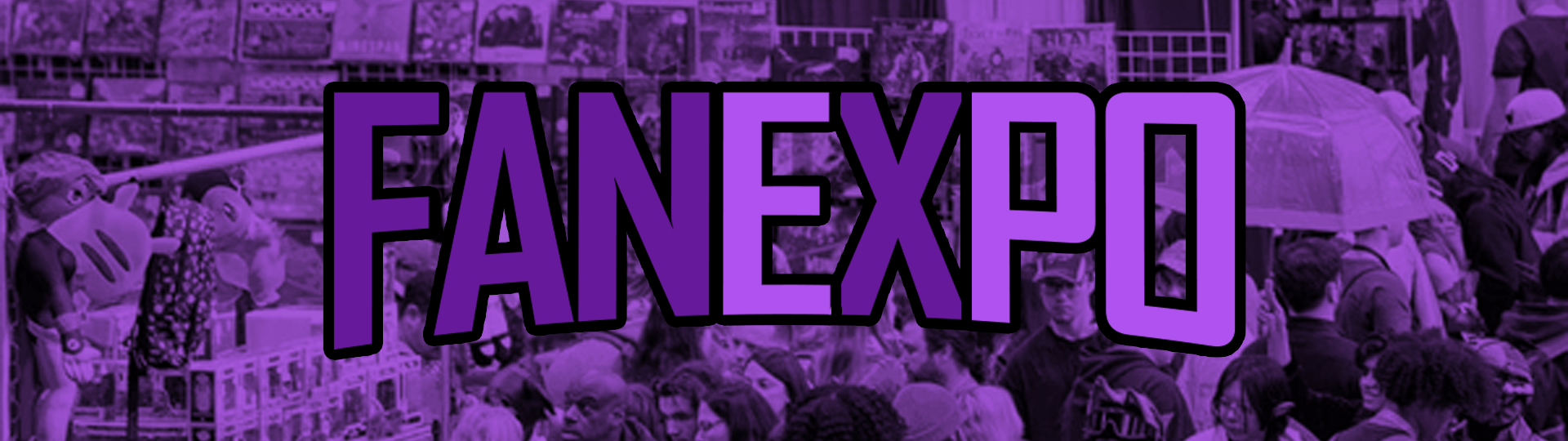 FANEXPO 2026