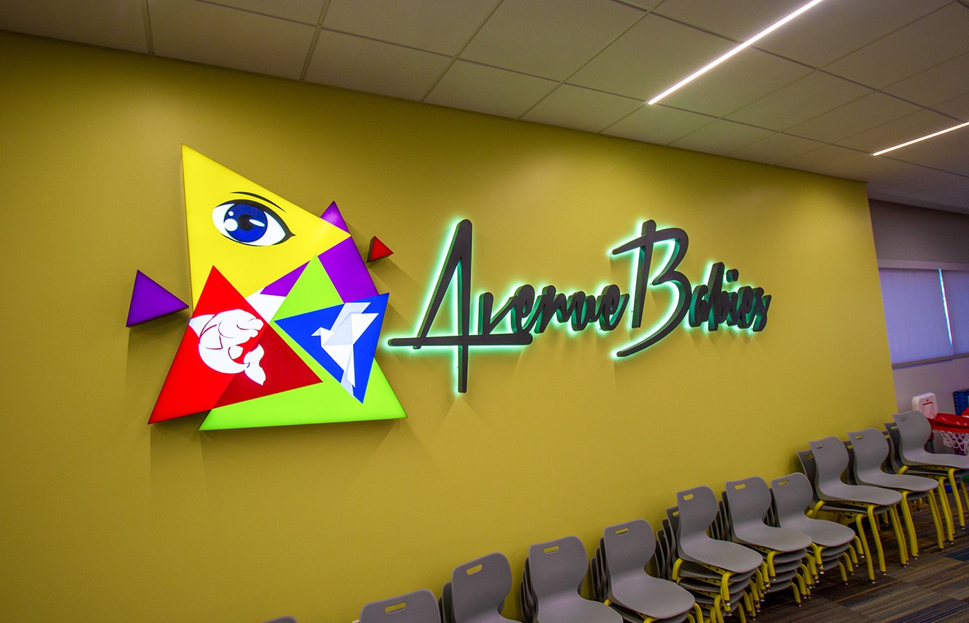 Wheeler Avenue Baptist Church