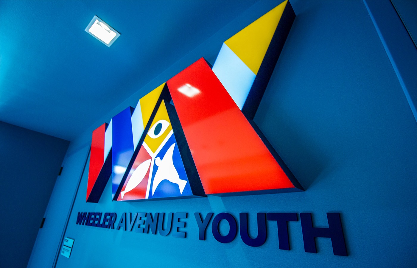 Wheeler Avenue Baptist Church