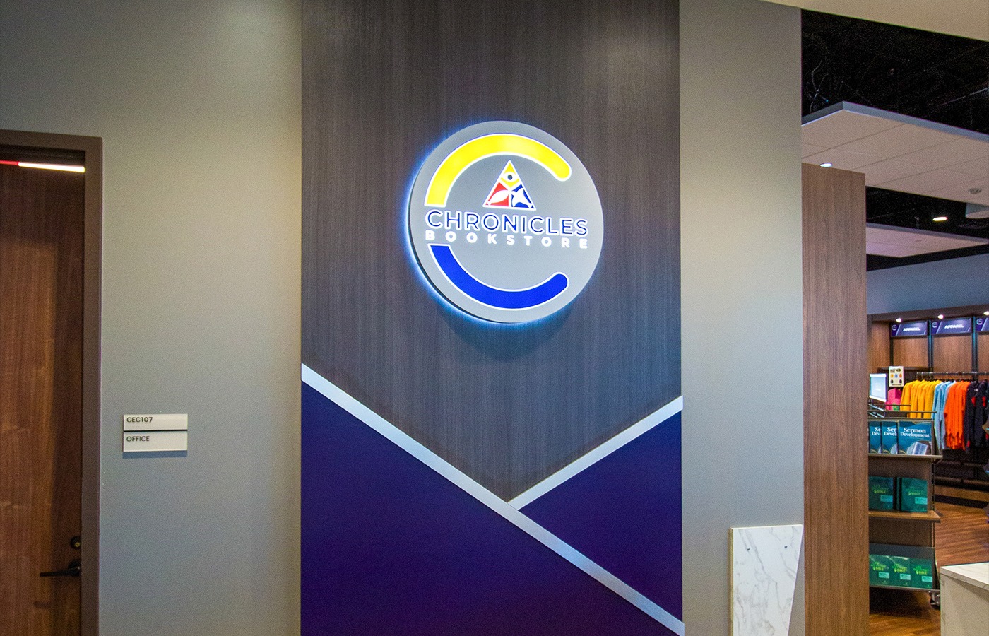 Wheeler Avenue Baptist Church