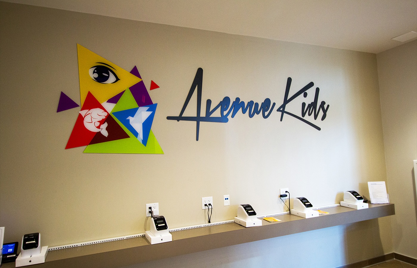 Wheeler Avenue Baptist Church