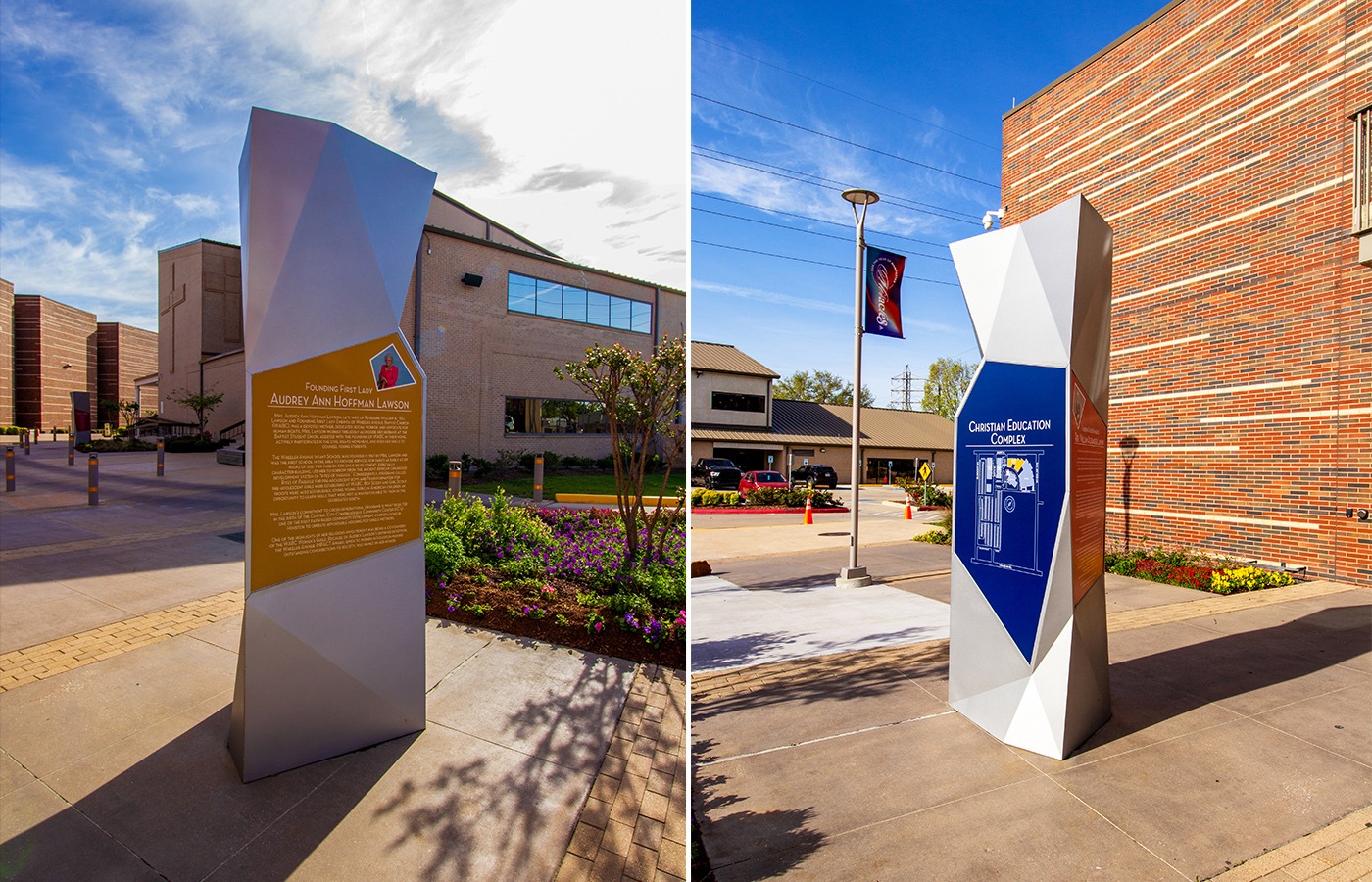 Wheeler Avenue Baptist Church