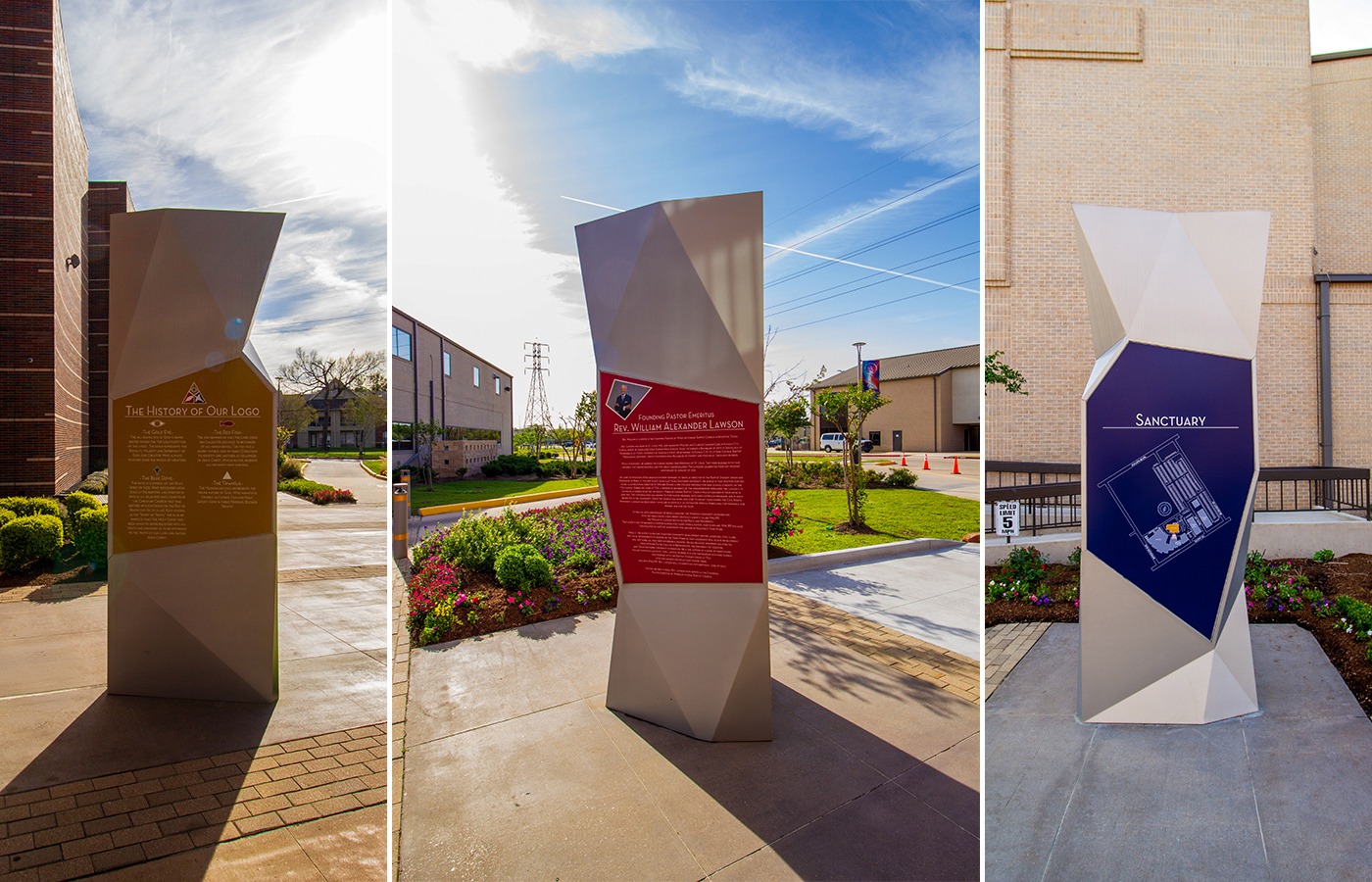 Wheeler Avenue Baptist Church