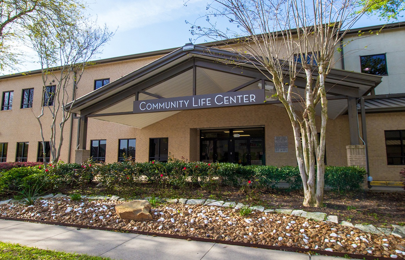 Wheeler Avenue Baptist Church