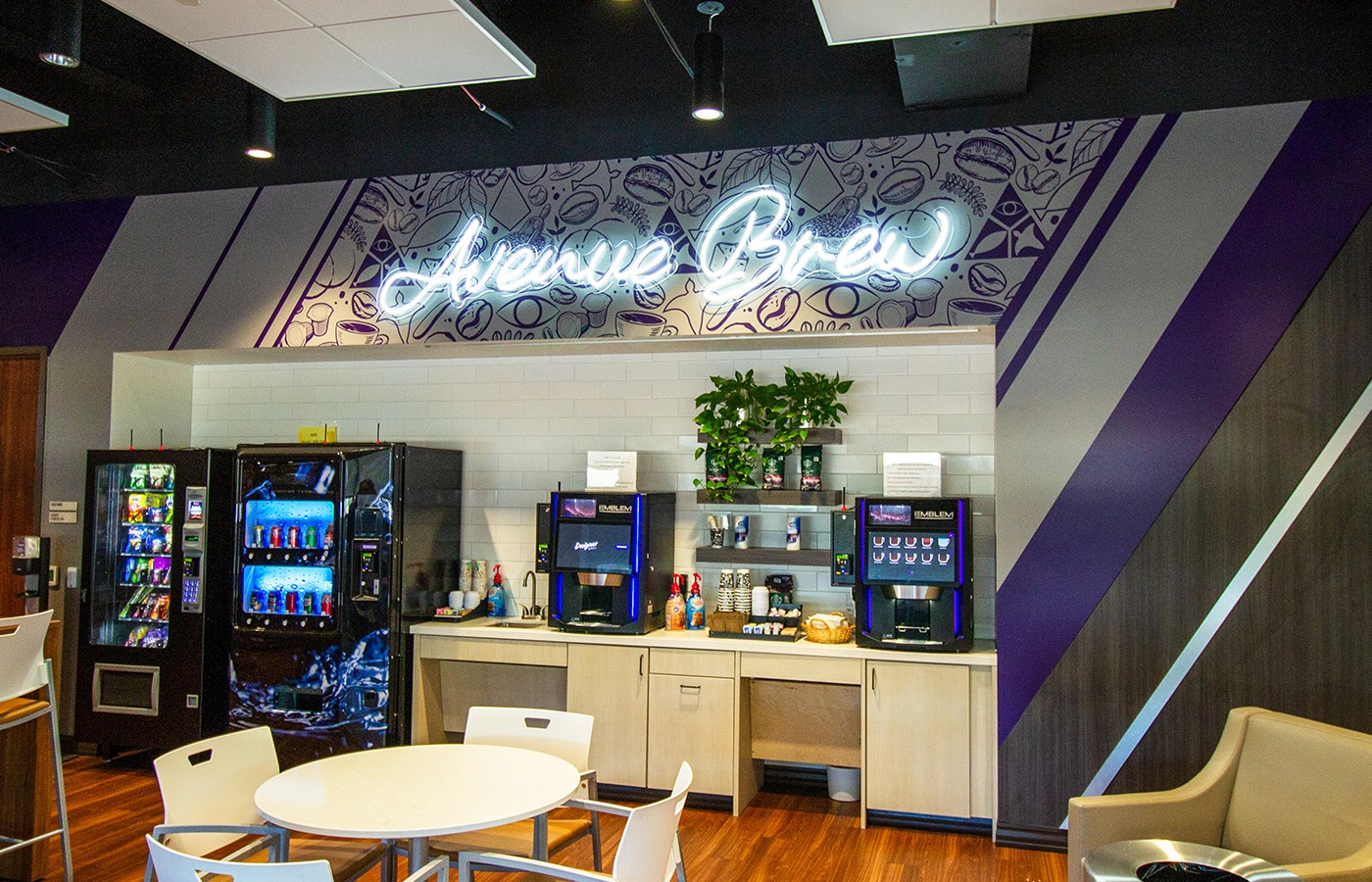 Wheeler Avenue Baptist Church