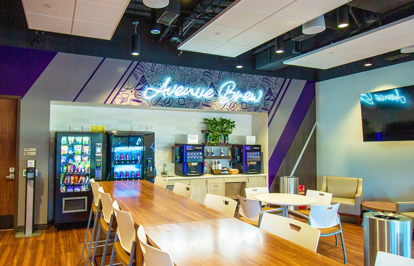 Wheeler Avenue Baptist Church