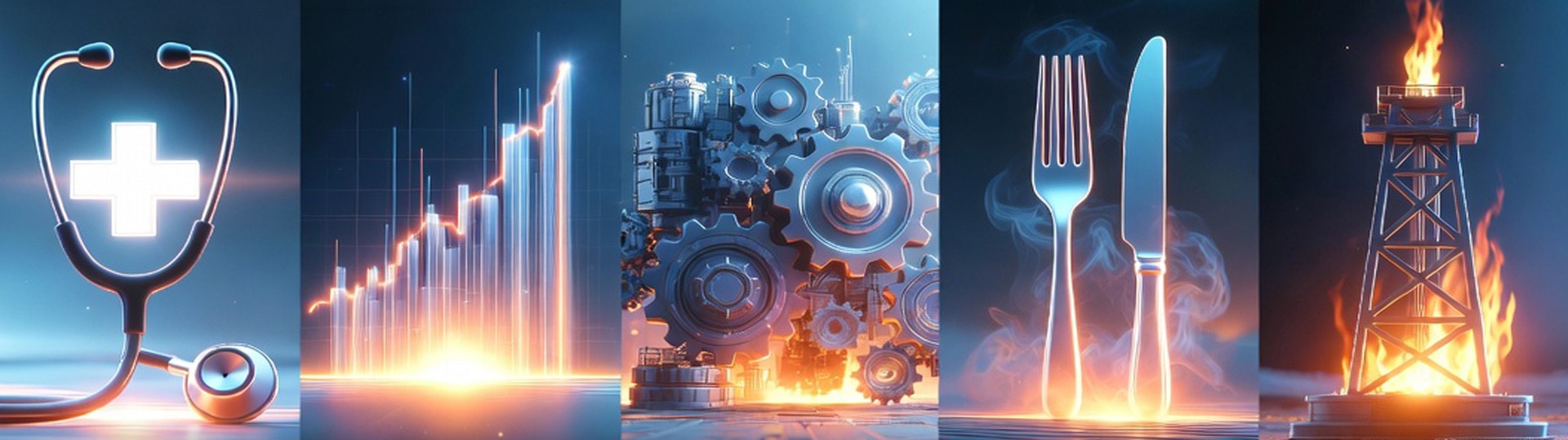 Industries We Serve | 2020 Exhibits