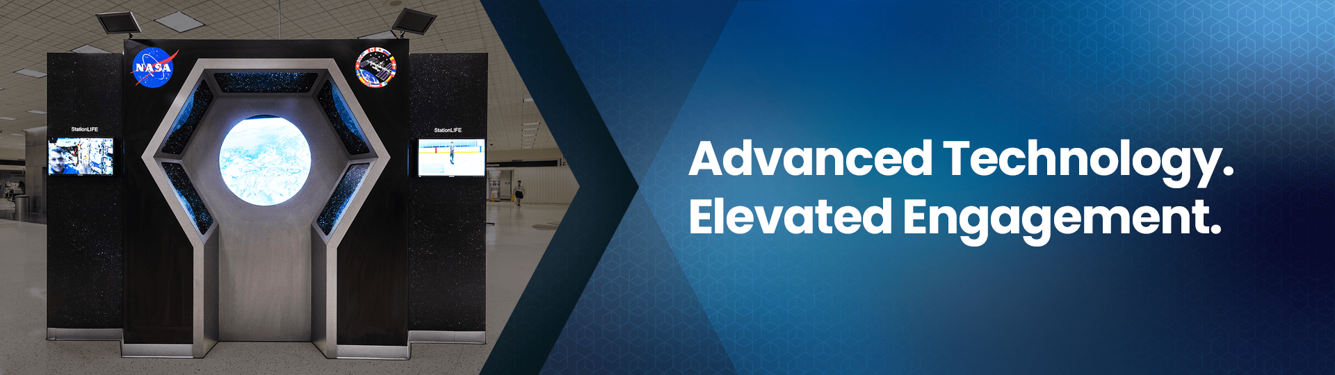Aerospace Trade Show Exhibits & Environments | 2020 Exhibits