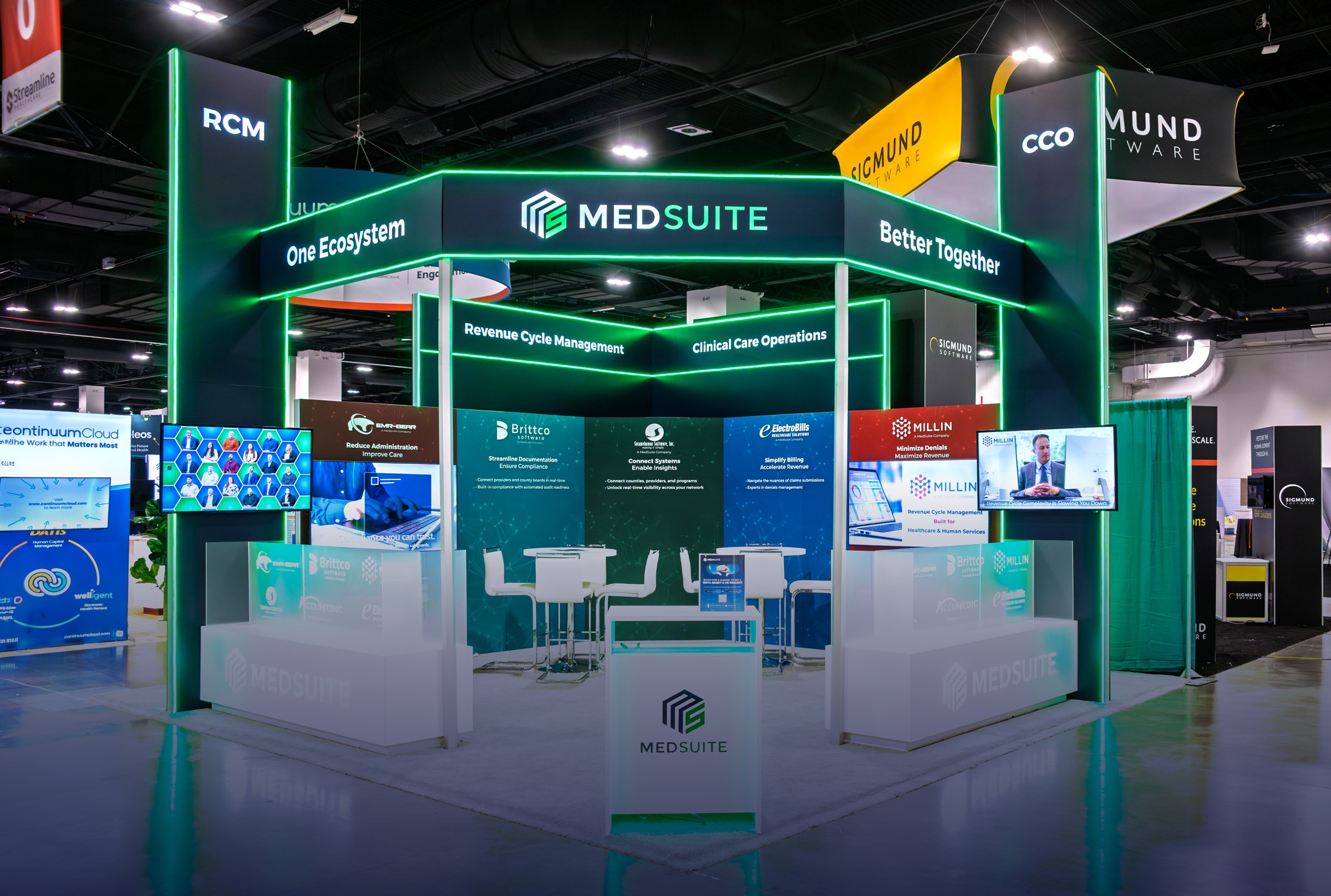 Medsuite NATCON 2026
