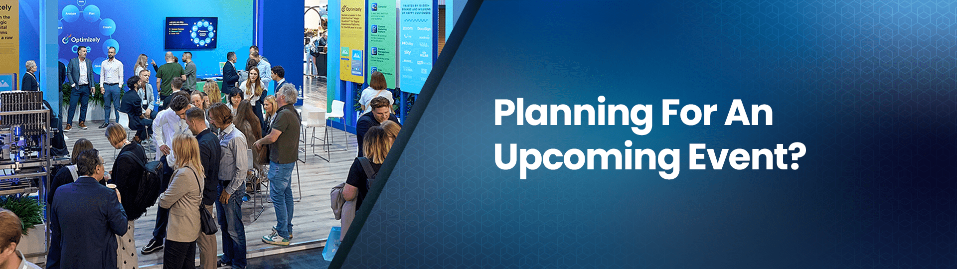 2026-2028 Expo List | Trade Show Calendar