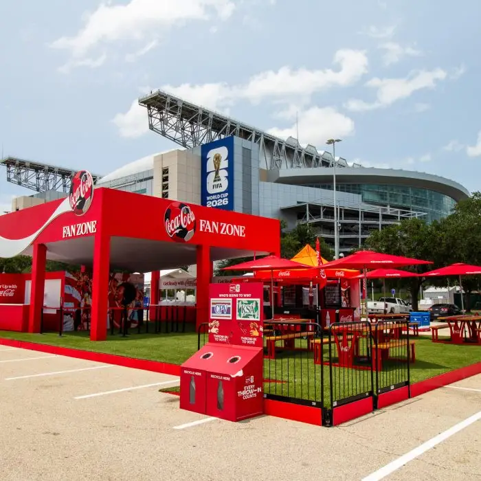 The One 2020 Exhibits Approach: Delivering FIFA World Cup 2026 Fan Experiences Across Two Cities
