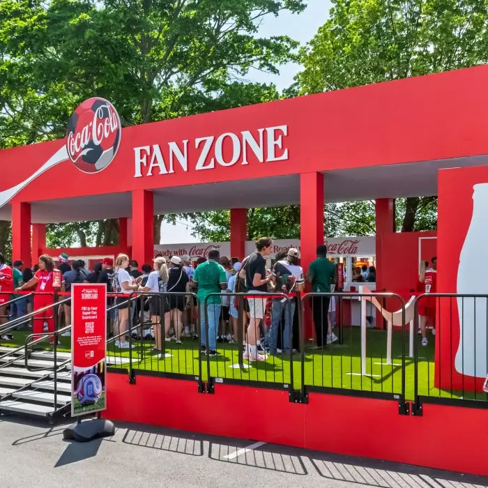 The One 2020 Exhibits Approach: Delivering FIFA World Cup 2026 Fan Experiences Across Two Cities