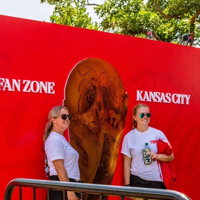 The One 2020 Exhibits Approach: Delivering FIFA World Cup 2026 Fan Experiences Across Two Cities