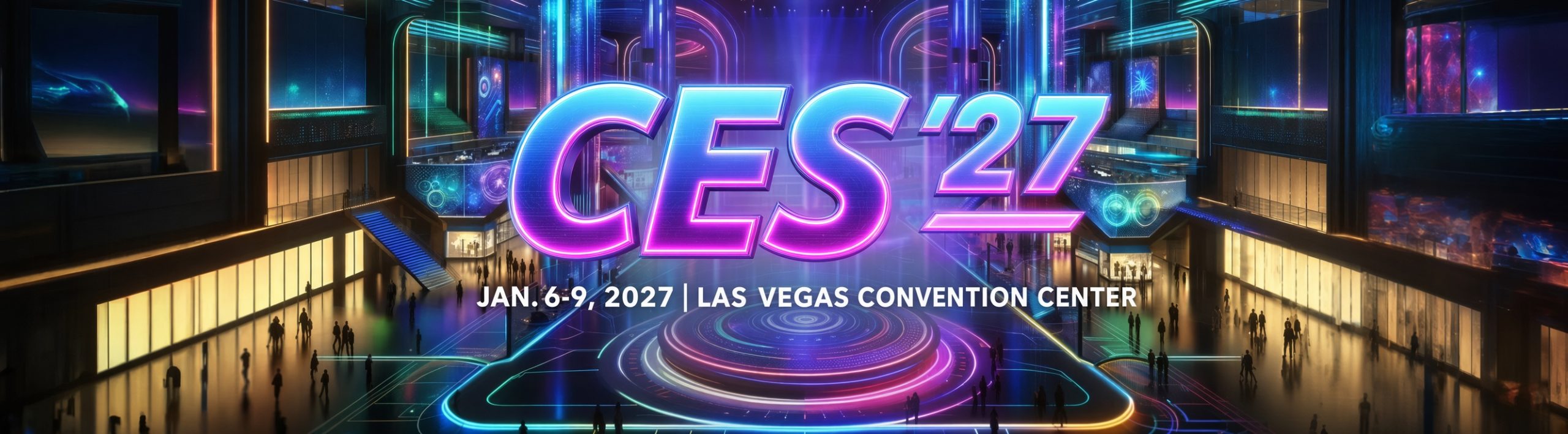 2026 – 2029 Show Schedules | Trade Show Exhibit Rentals & Event Services