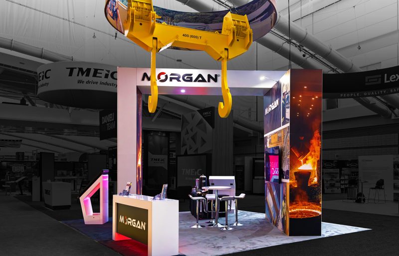 Morgan Engineering