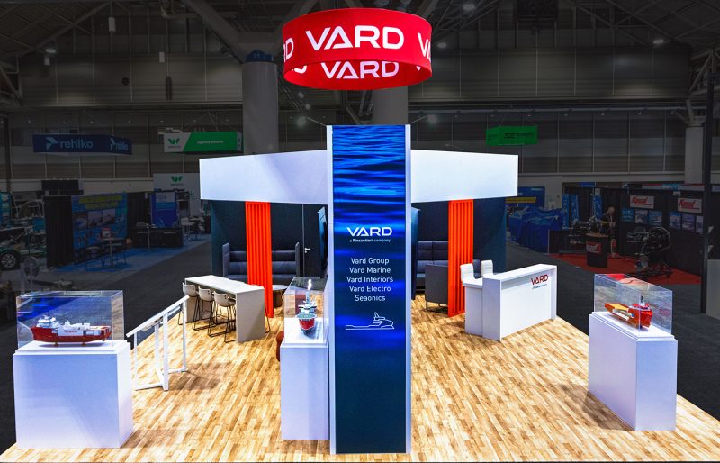 Vard Marine US International